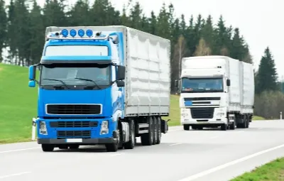 Antalya Polateli | Eşya Taşıma